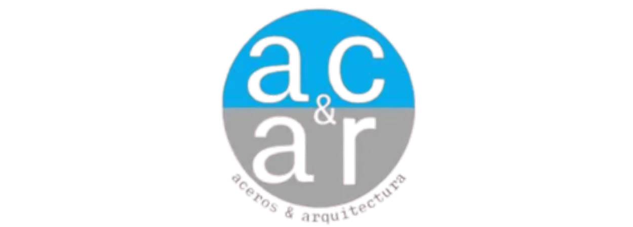 aCEROS Y Arquitectura